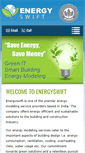 Mobile Screenshot of energyswift.com